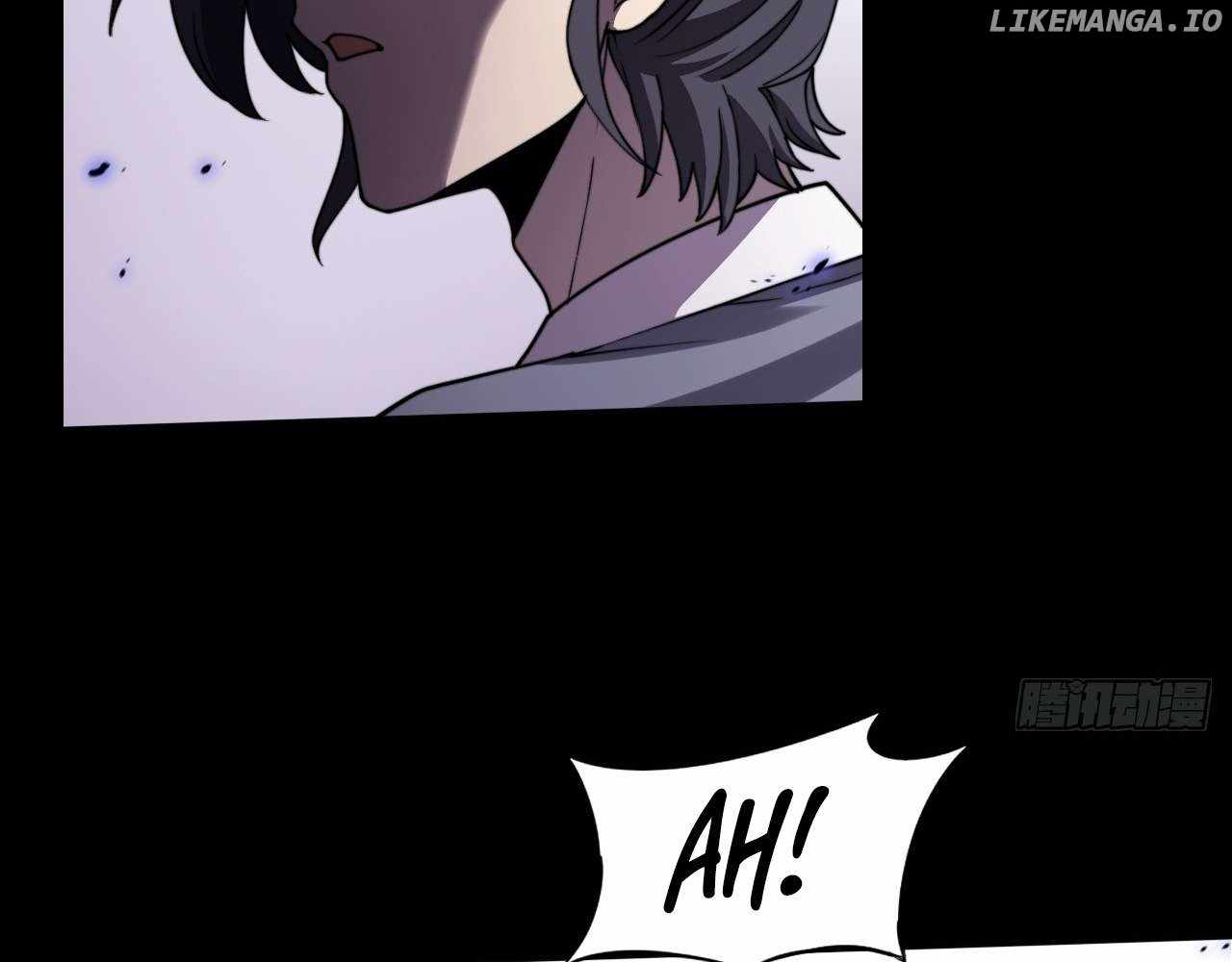 SINISTER IMMORTAL PATH Chapter 13 page 163