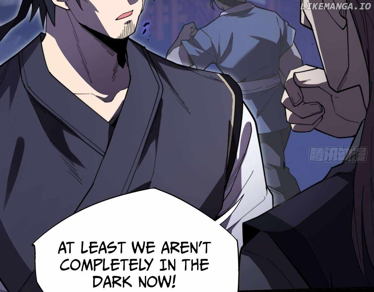 SINISTER IMMORTAL PATH Chapter 13 page 173