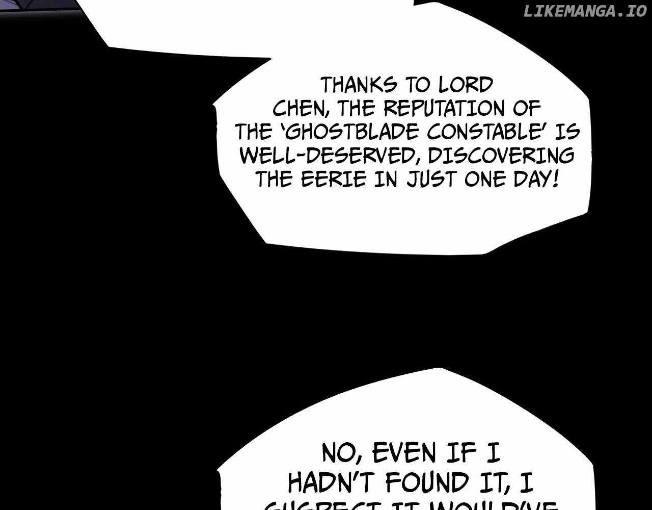 SINISTER IMMORTAL PATH Chapter 13 page 174