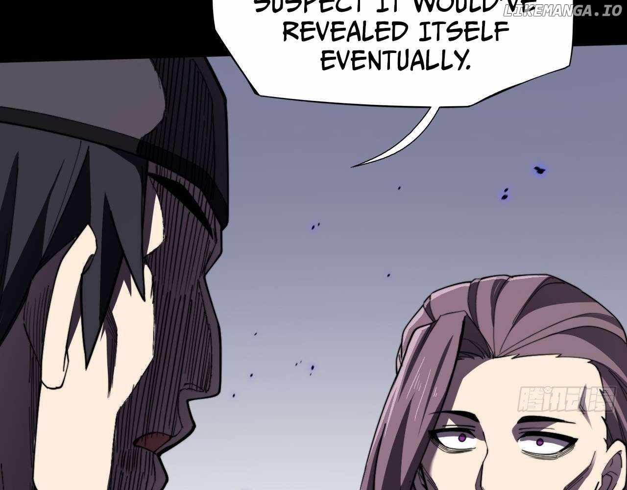 SINISTER IMMORTAL PATH Chapter 13 page 175