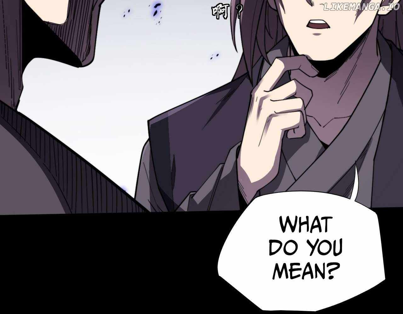 SINISTER IMMORTAL PATH Chapter 13 page 176