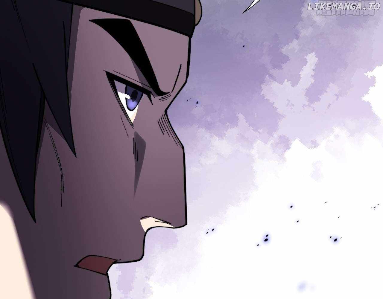SINISTER IMMORTAL PATH Chapter 13 page 179