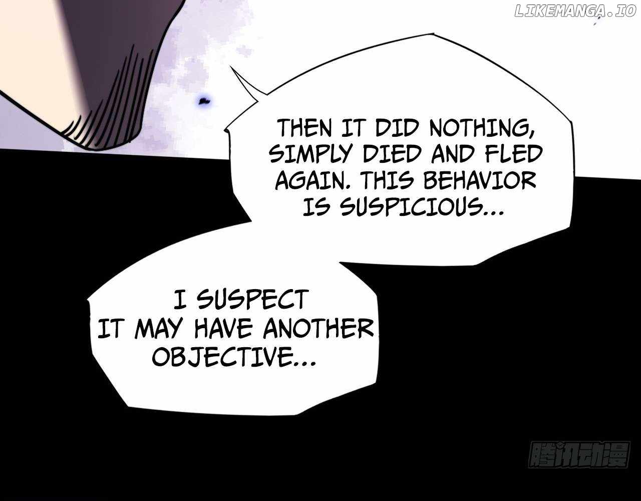 SINISTER IMMORTAL PATH Chapter 13 page 180