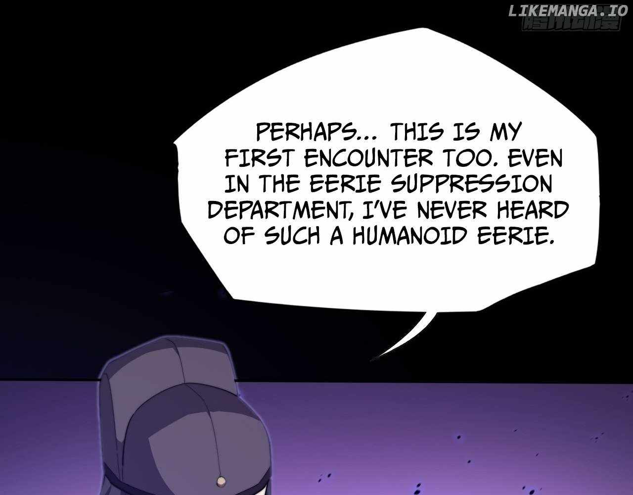 SINISTER IMMORTAL PATH Chapter 13 page 184