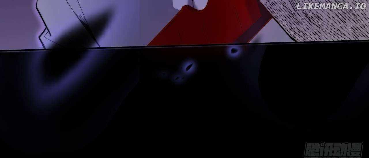 SINISTER IMMORTAL PATH Chapter 13 page 195