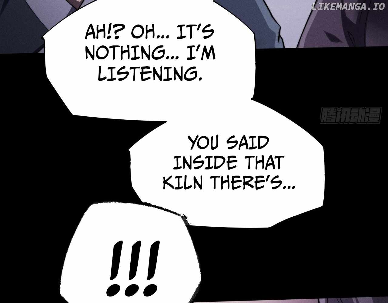 SINISTER IMMORTAL PATH Chapter 14 page 19