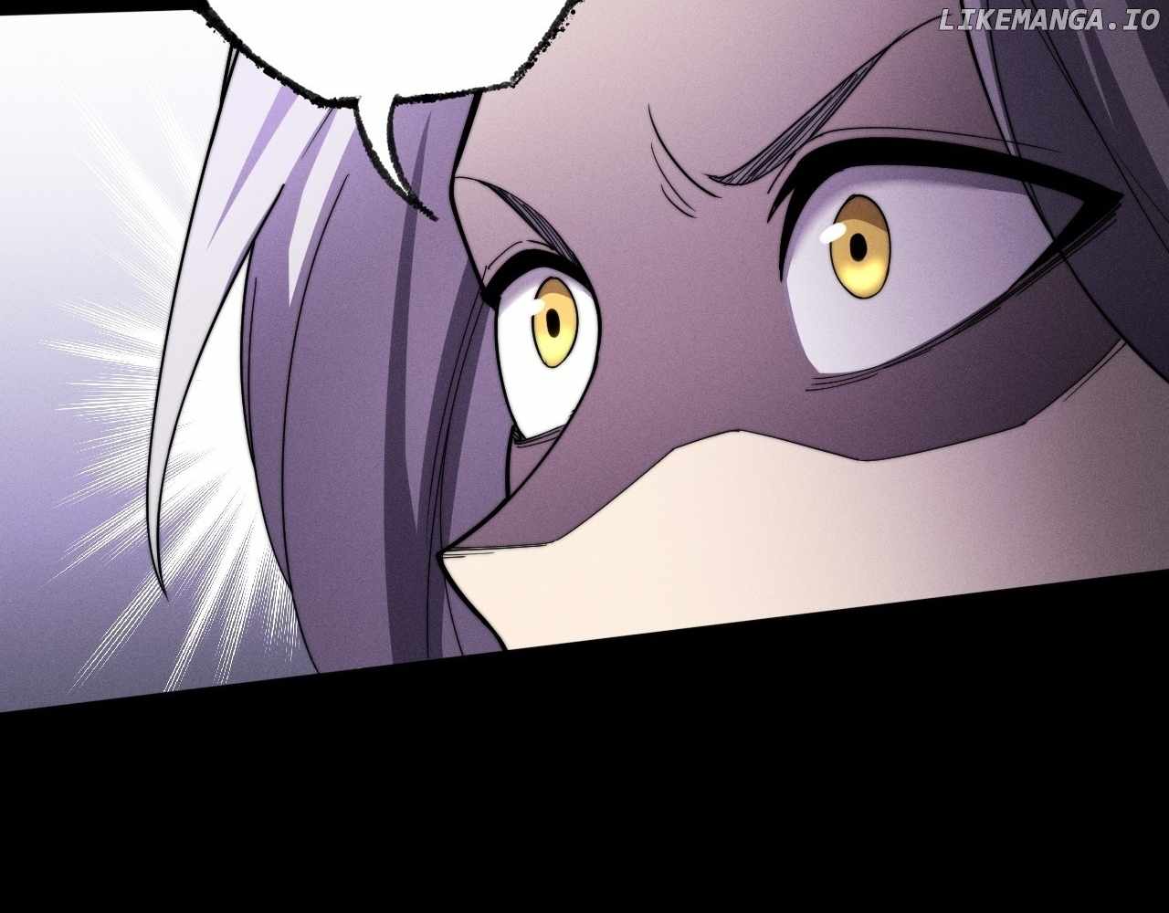 SINISTER IMMORTAL PATH Chapter 14 page 20