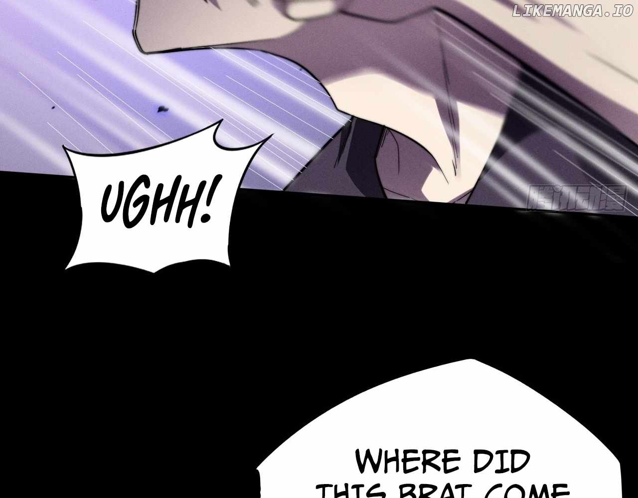 SINISTER IMMORTAL PATH Chapter 14 page 44