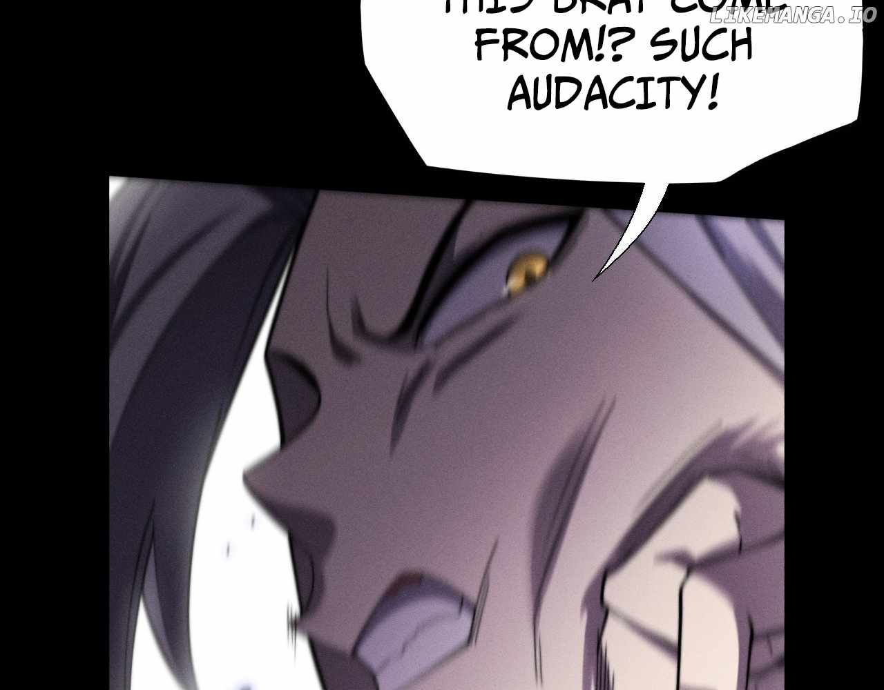 SINISTER IMMORTAL PATH Chapter 14 page 45