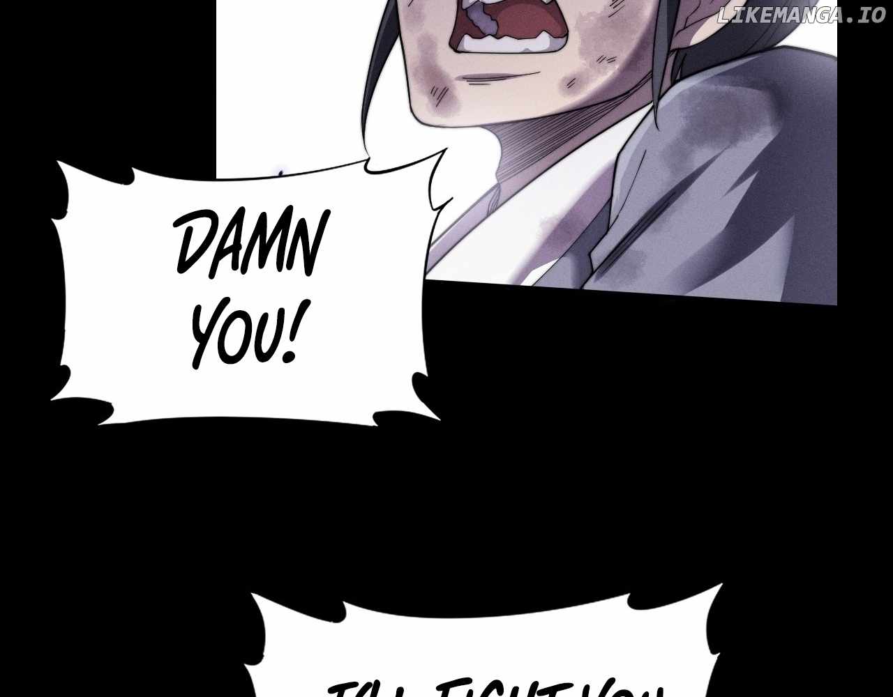 SINISTER IMMORTAL PATH Chapter 14 page 50