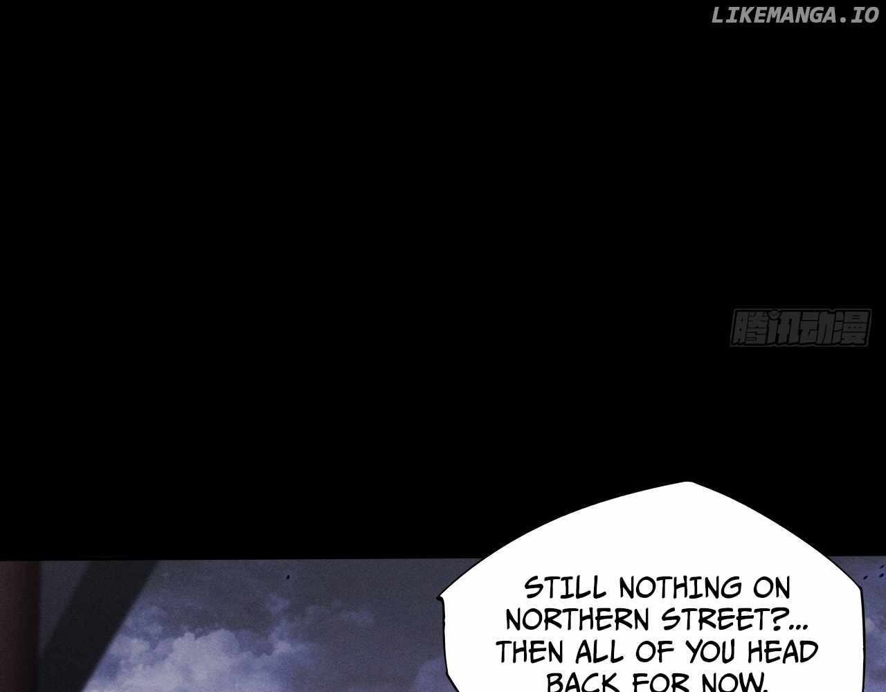 SINISTER IMMORTAL PATH Chapter 14 page 53