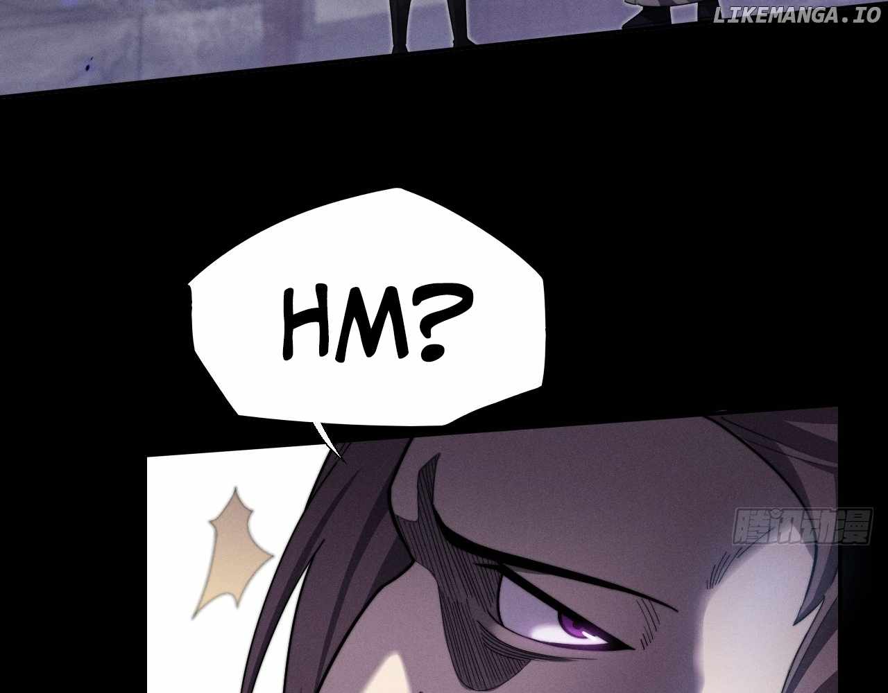 SINISTER IMMORTAL PATH Chapter 14 page 55