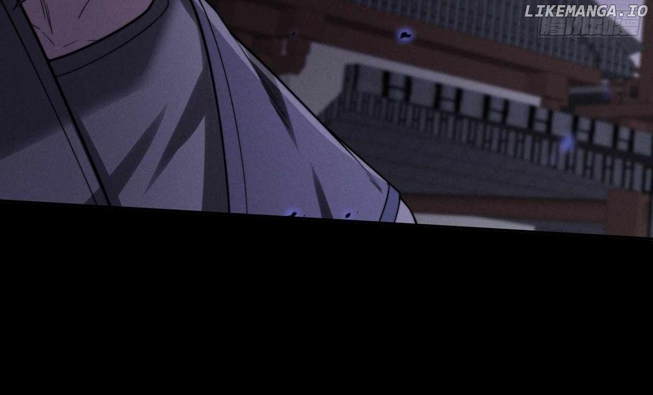 SINISTER IMMORTAL PATH Chapter 14 page 58
