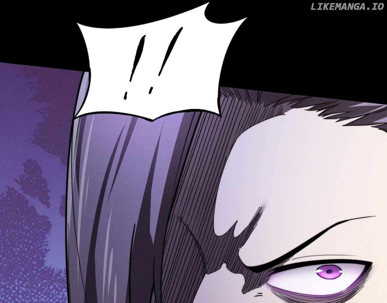 SINISTER IMMORTAL PATH Chapter 14 page 59
