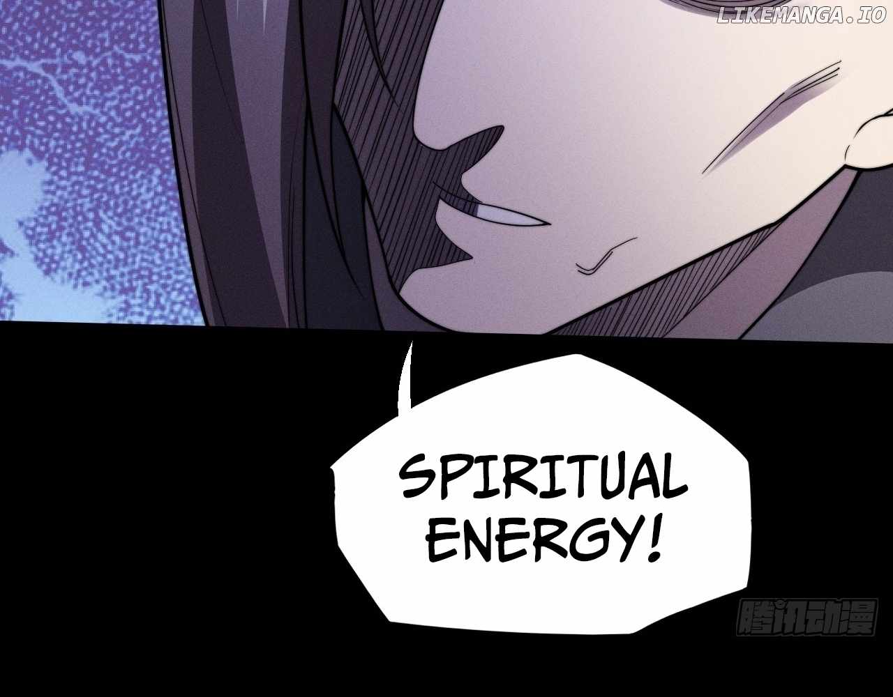 SINISTER IMMORTAL PATH Chapter 14 page 60