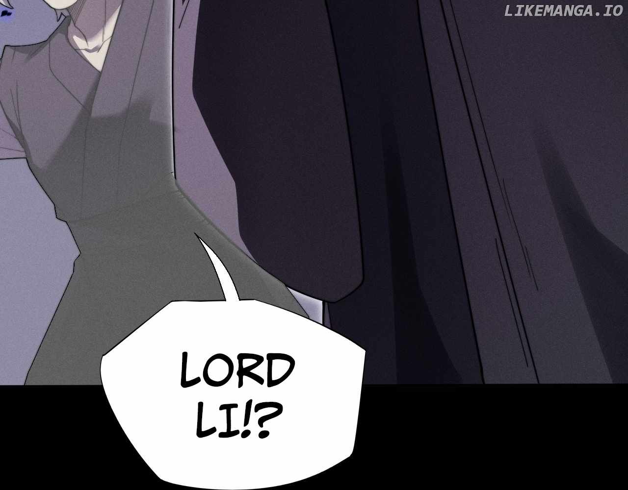 SINISTER IMMORTAL PATH Chapter 14 page 81