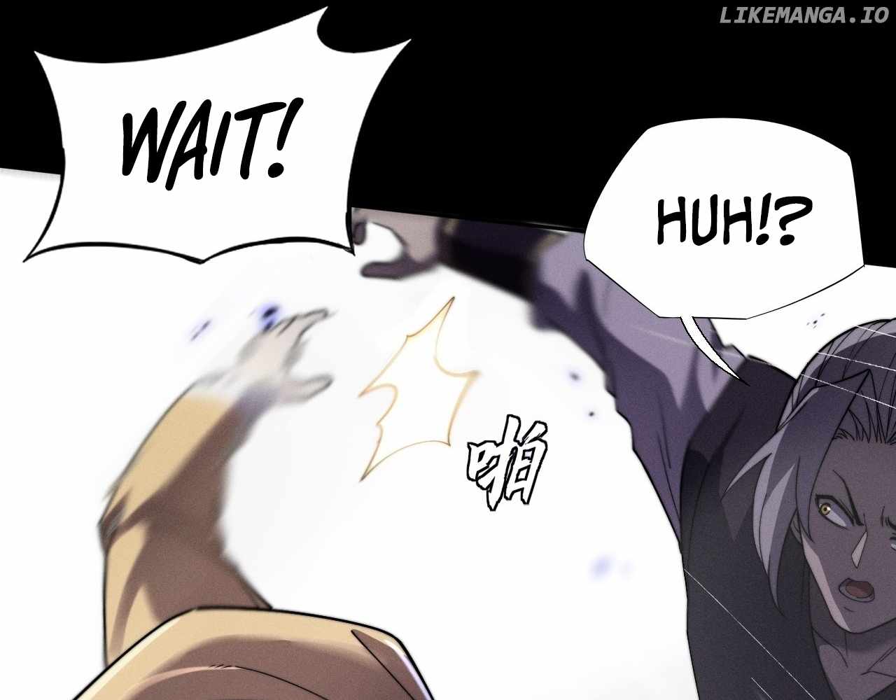 SINISTER IMMORTAL PATH Chapter 14 page 86