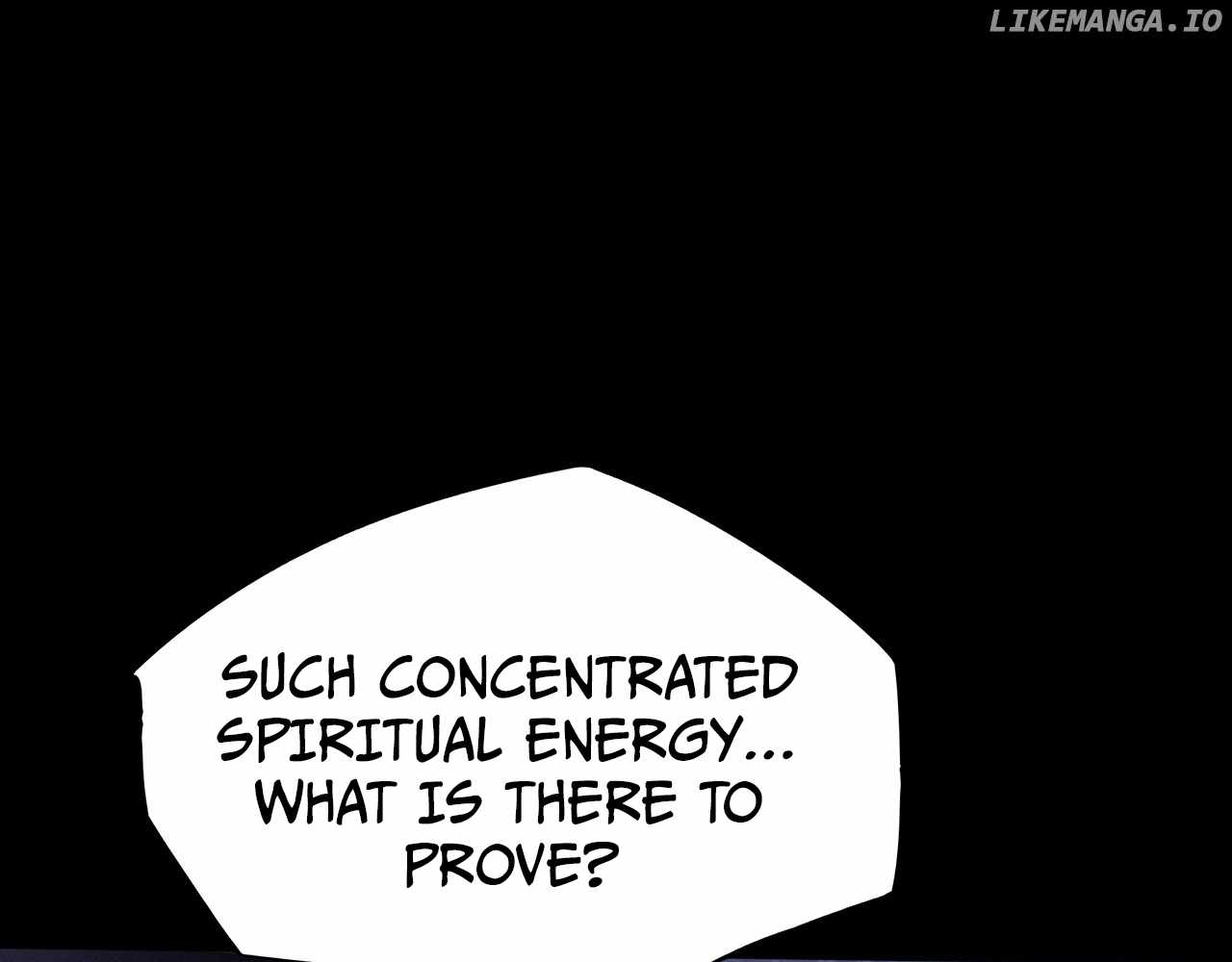 SINISTER IMMORTAL PATH Chapter 14 page 91