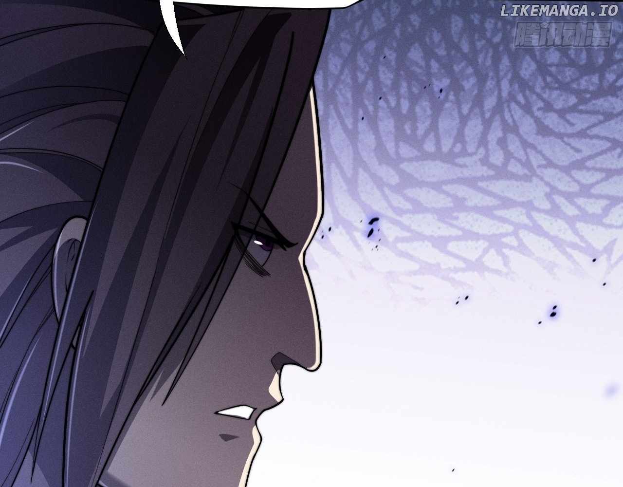 SINISTER IMMORTAL PATH Chapter 14 page 92