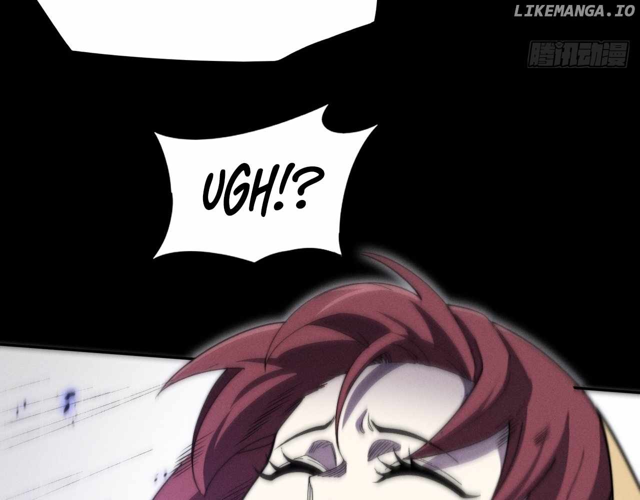 SINISTER IMMORTAL PATH Chapter 14 page 97