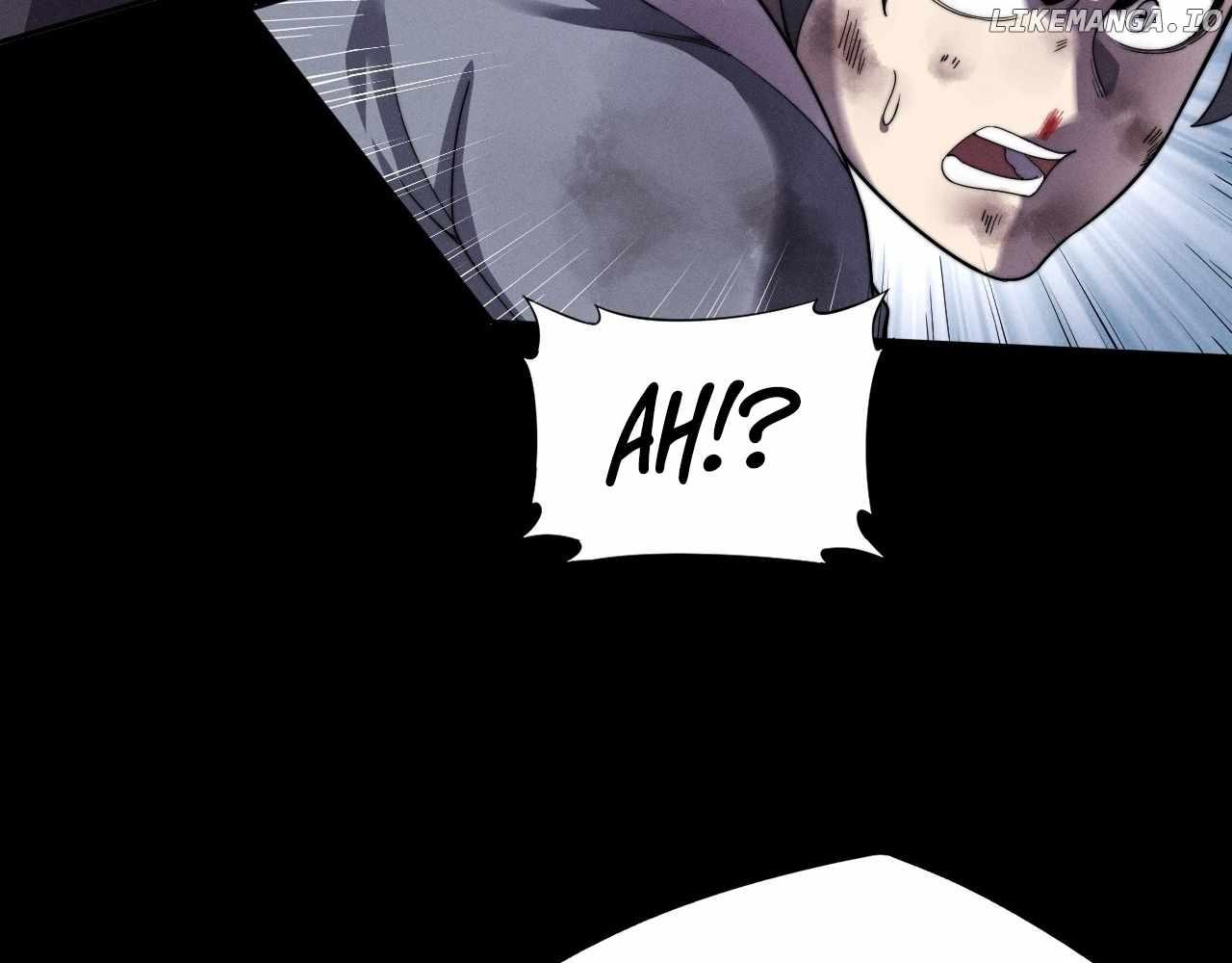 SINISTER IMMORTAL PATH Chapter 14 page 100