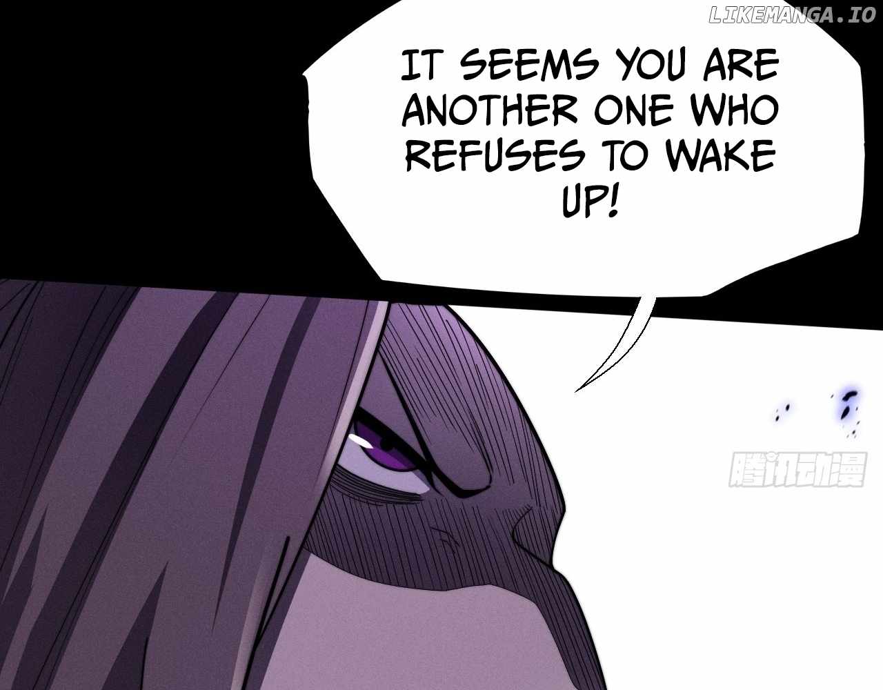 SINISTER IMMORTAL PATH Chapter 14 page 101