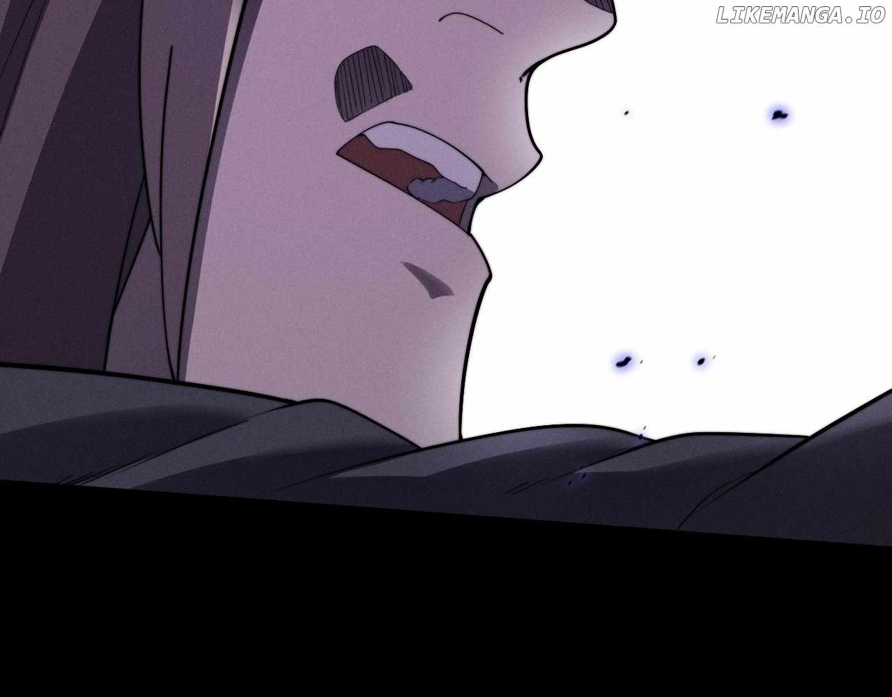 SINISTER IMMORTAL PATH Chapter 14 page 102