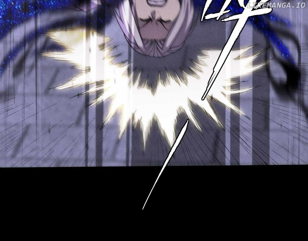 SINISTER IMMORTAL PATH Chapter 14 page 117