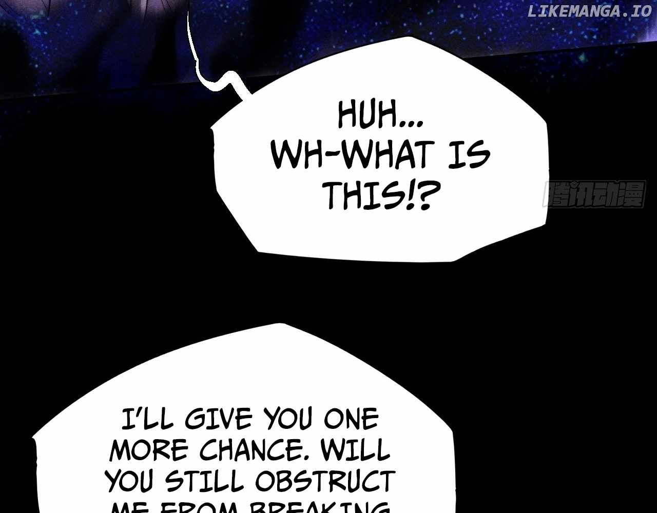 SINISTER IMMORTAL PATH Chapter 14 page 120