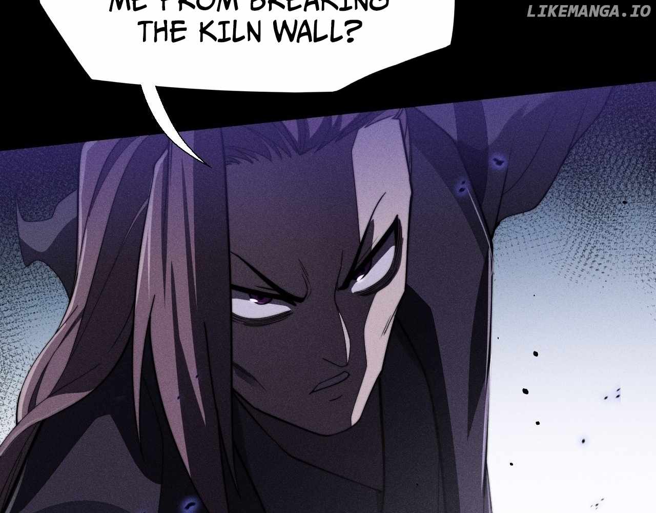 SINISTER IMMORTAL PATH Chapter 14 page 121