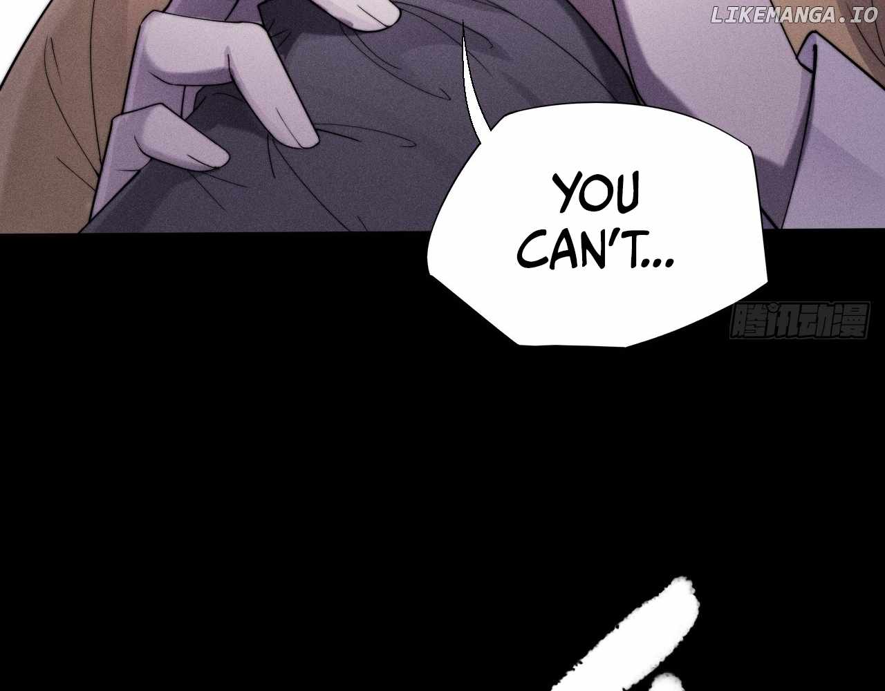 SINISTER IMMORTAL PATH Chapter 14 page 126