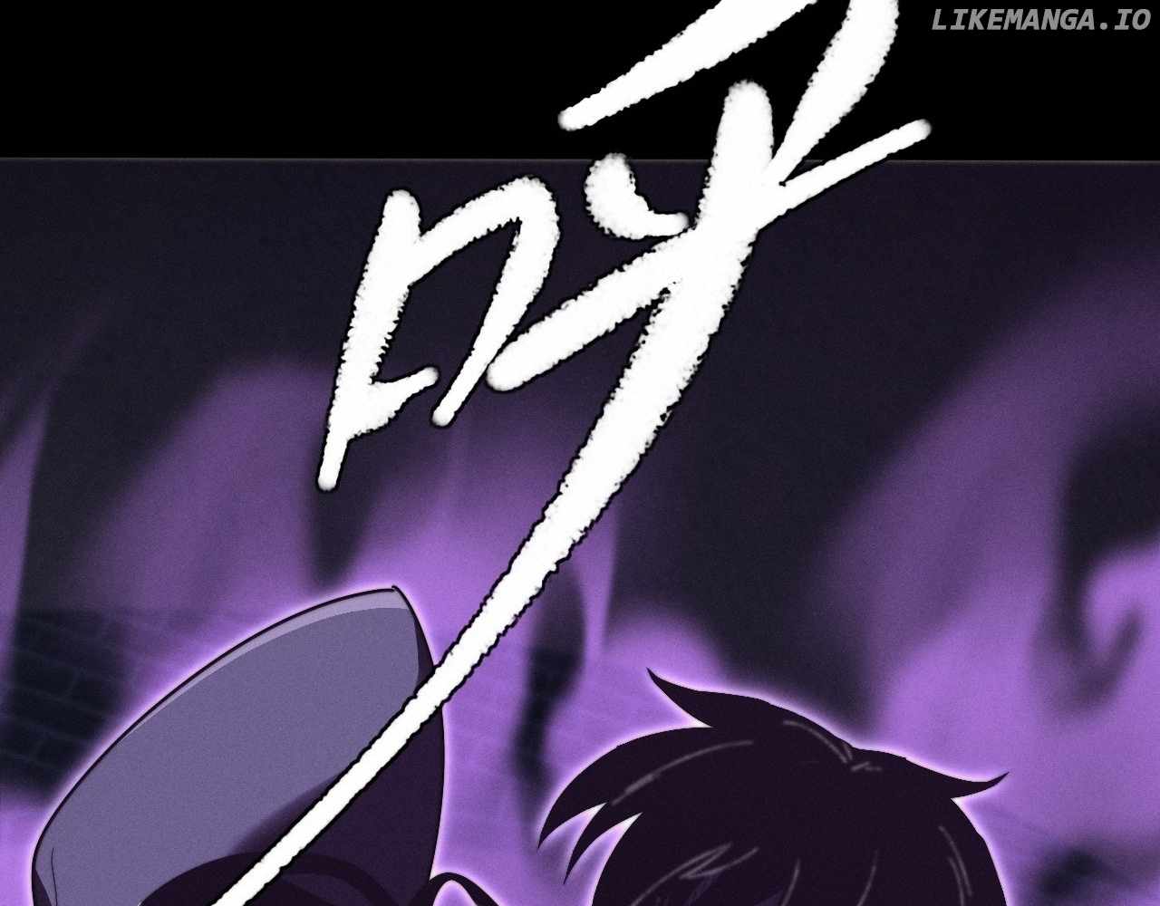 SINISTER IMMORTAL PATH Chapter 14 page 127