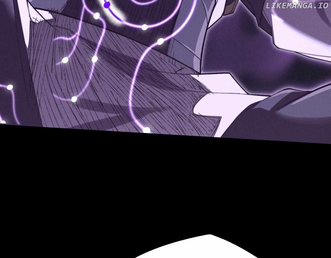 SINISTER IMMORTAL PATH Chapter 14 page 129