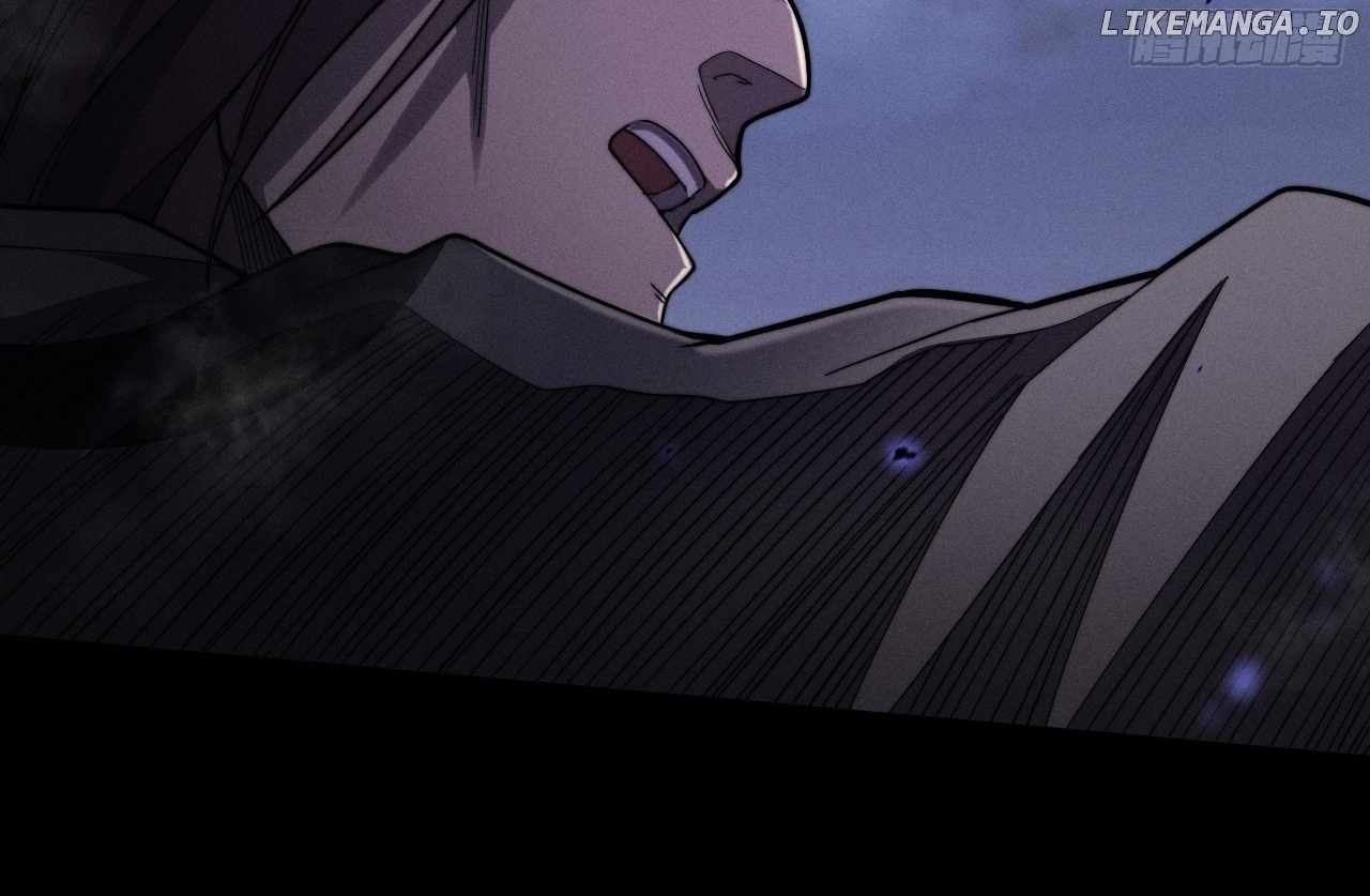 SINISTER IMMORTAL PATH Chapter 14 page 131
