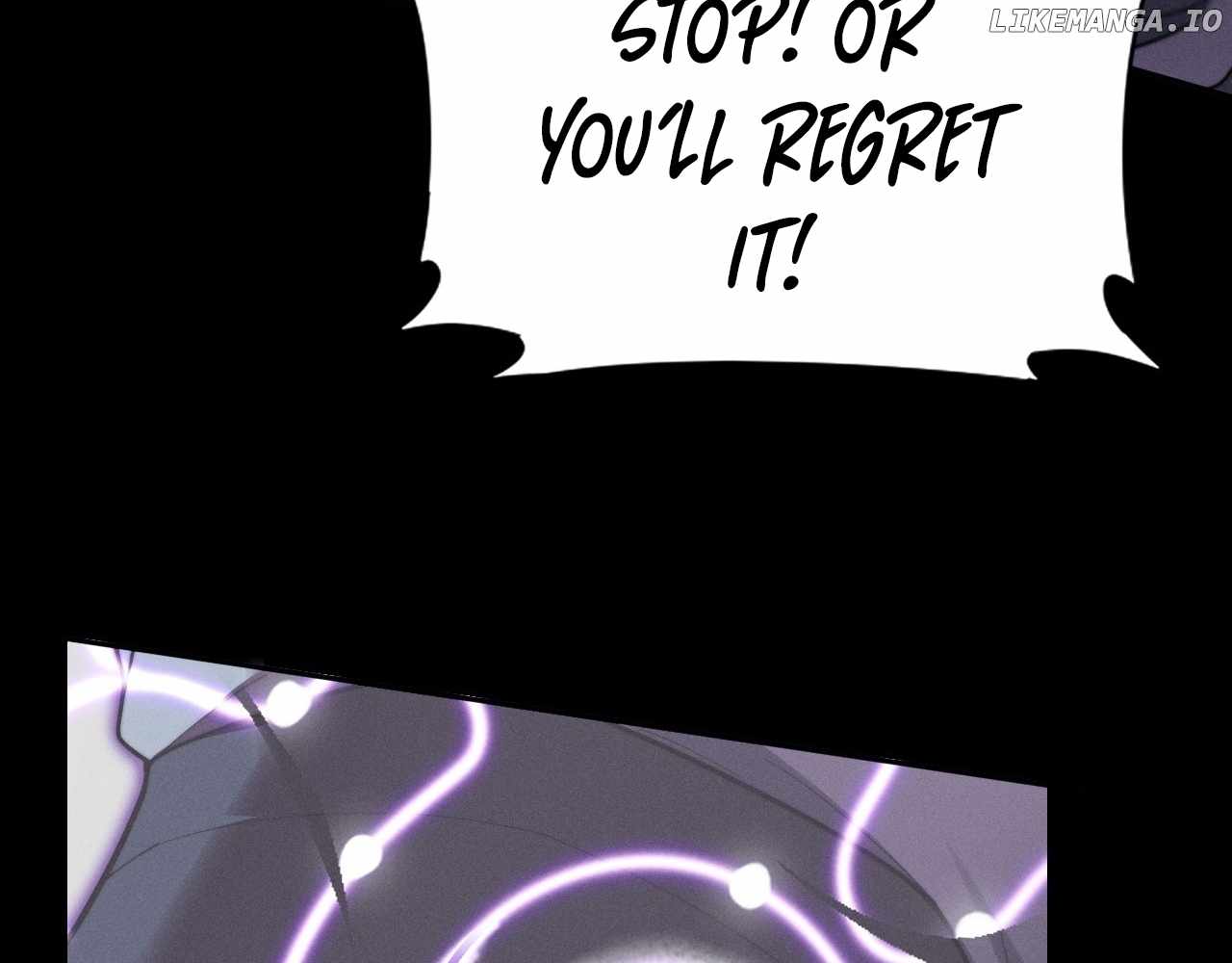 SINISTER IMMORTAL PATH Chapter 14 page 134