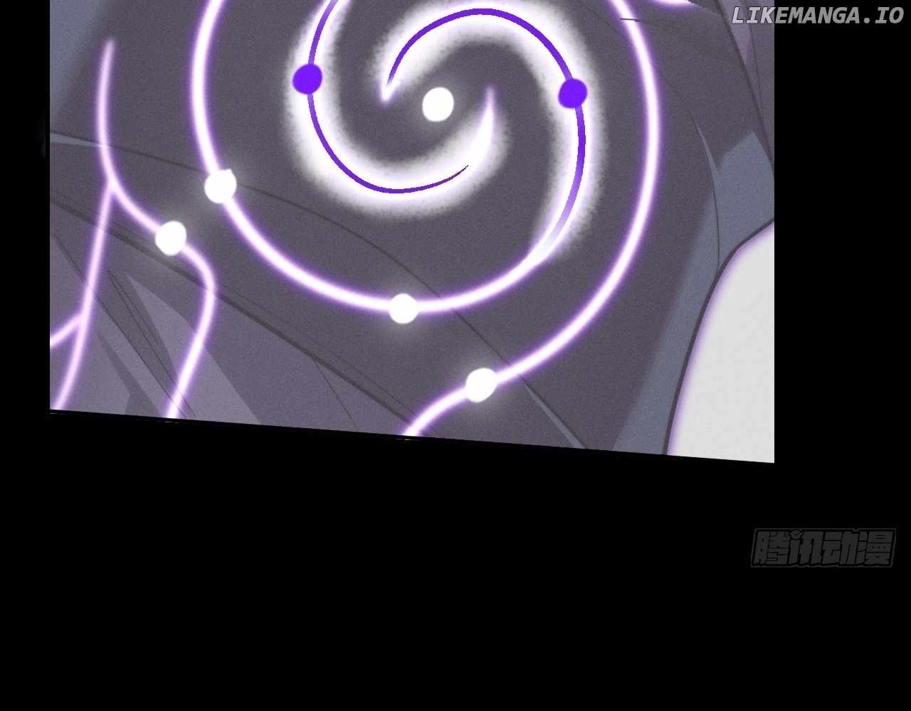 SINISTER IMMORTAL PATH Chapter 14 page 135