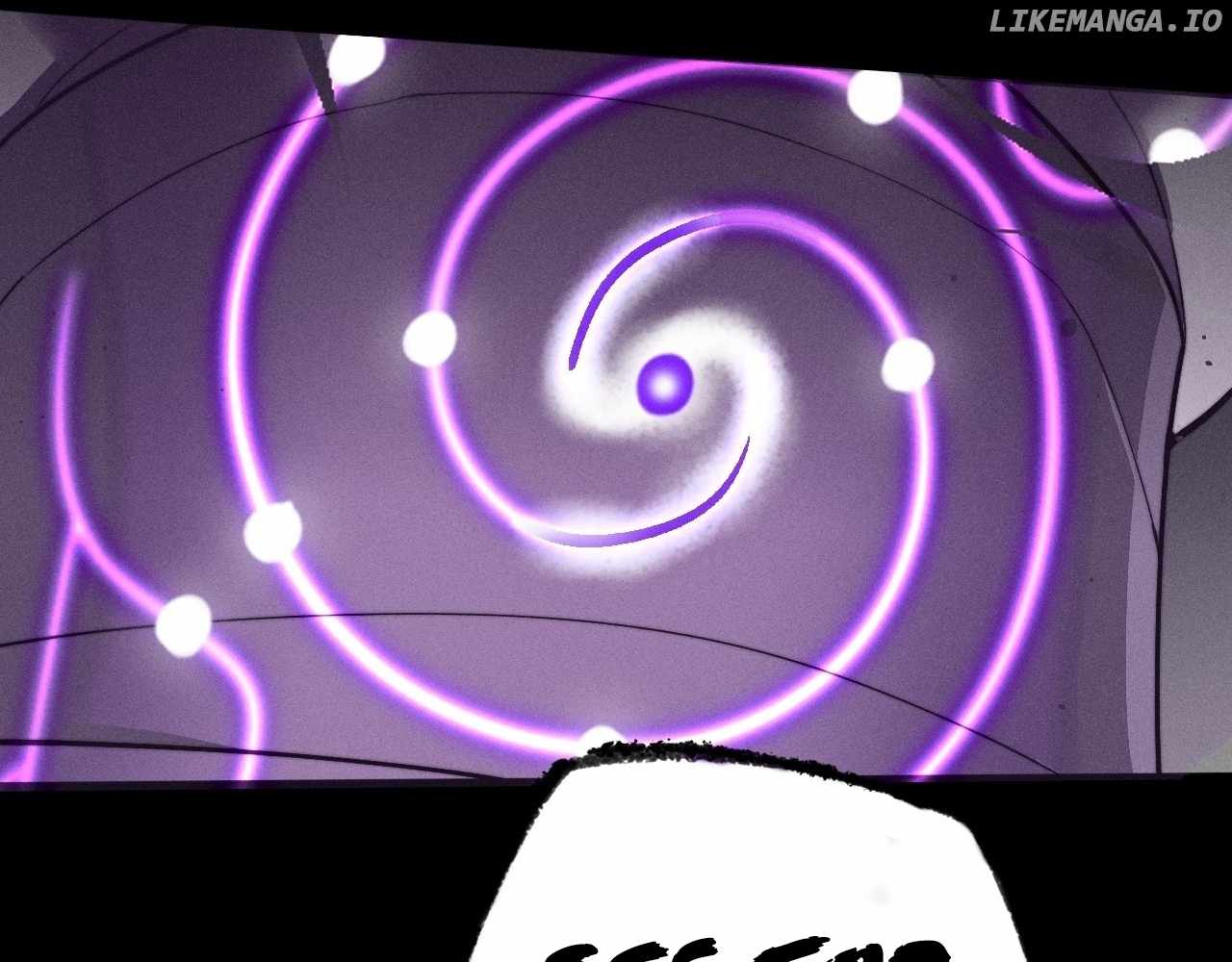 SINISTER IMMORTAL PATH Chapter 14 page 141