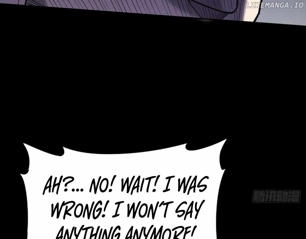 SINISTER IMMORTAL PATH Chapter 14 page 143