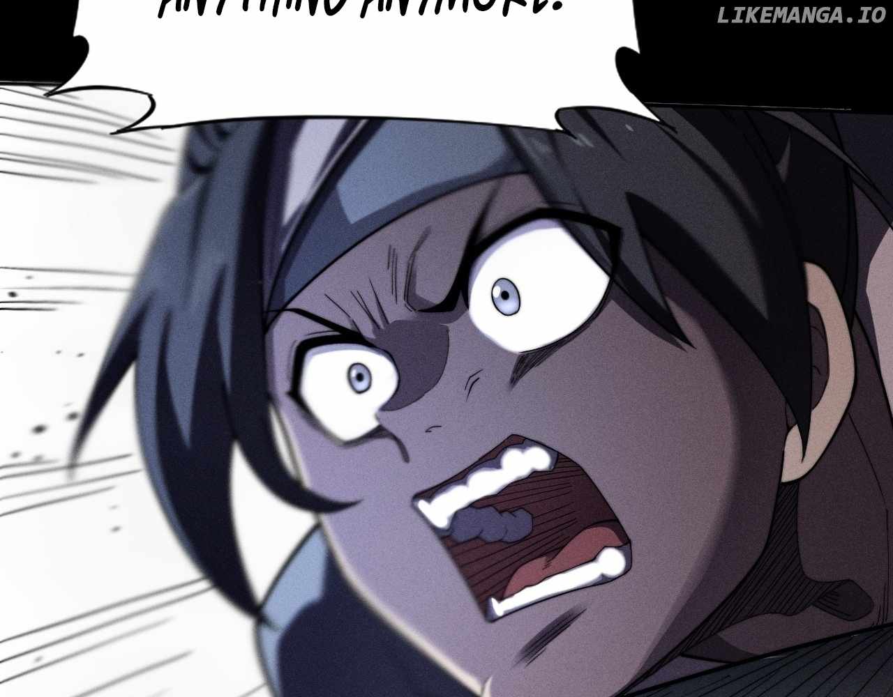 SINISTER IMMORTAL PATH Chapter 14 page 144
