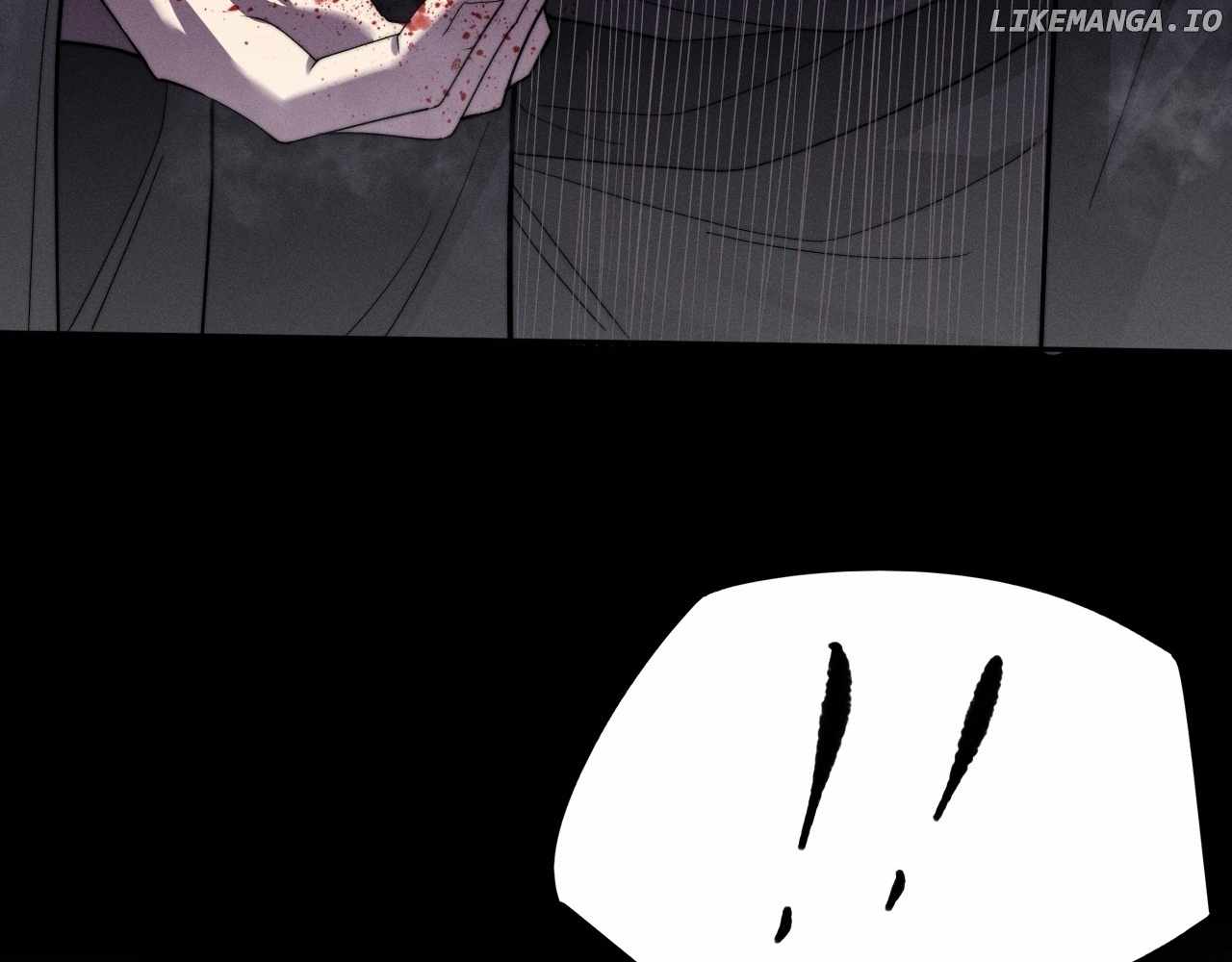 SINISTER IMMORTAL PATH Chapter 14 page 165