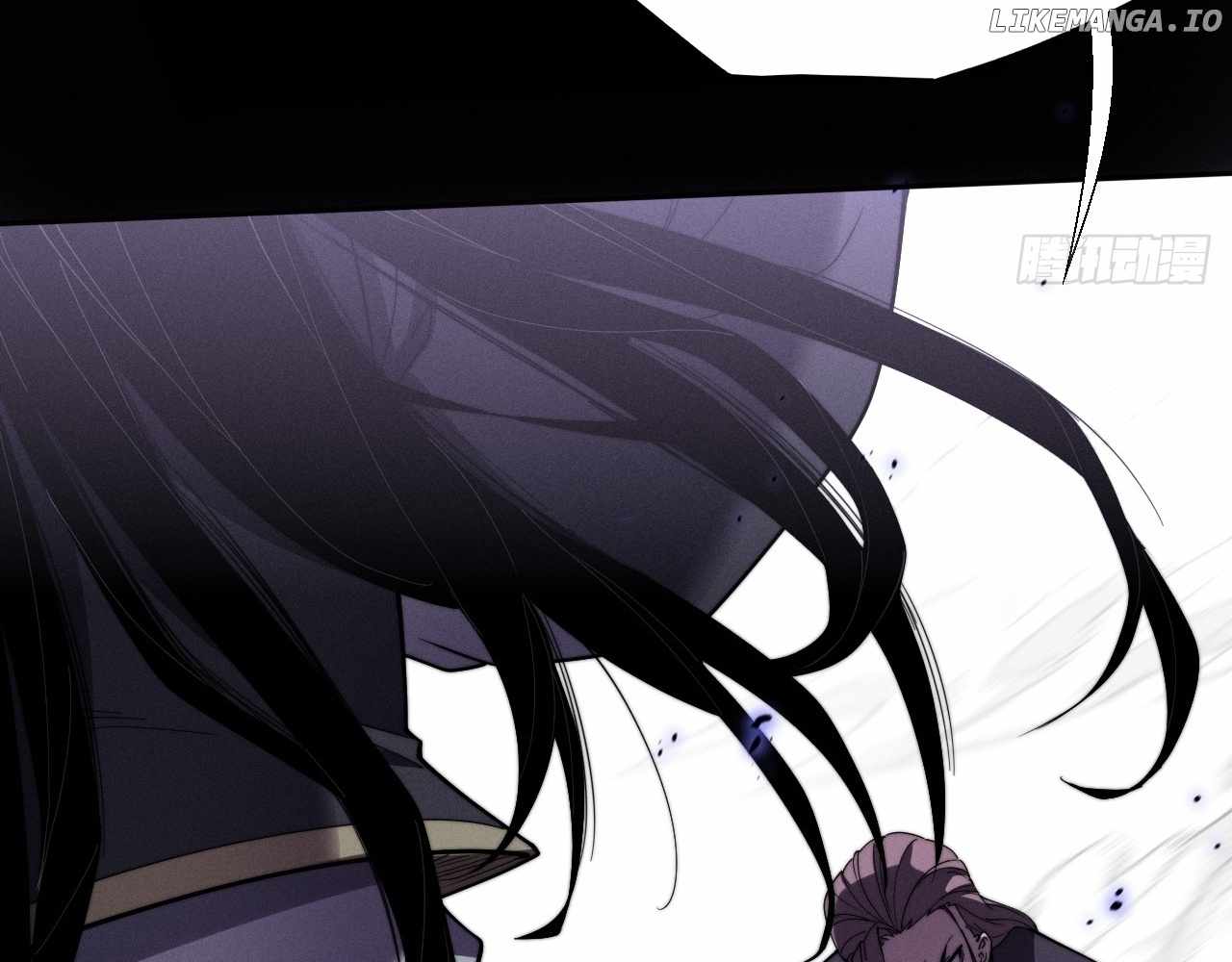 SINISTER IMMORTAL PATH Chapter 14 page 166