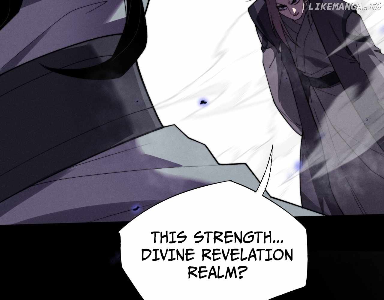 SINISTER IMMORTAL PATH Chapter 14 page 167
