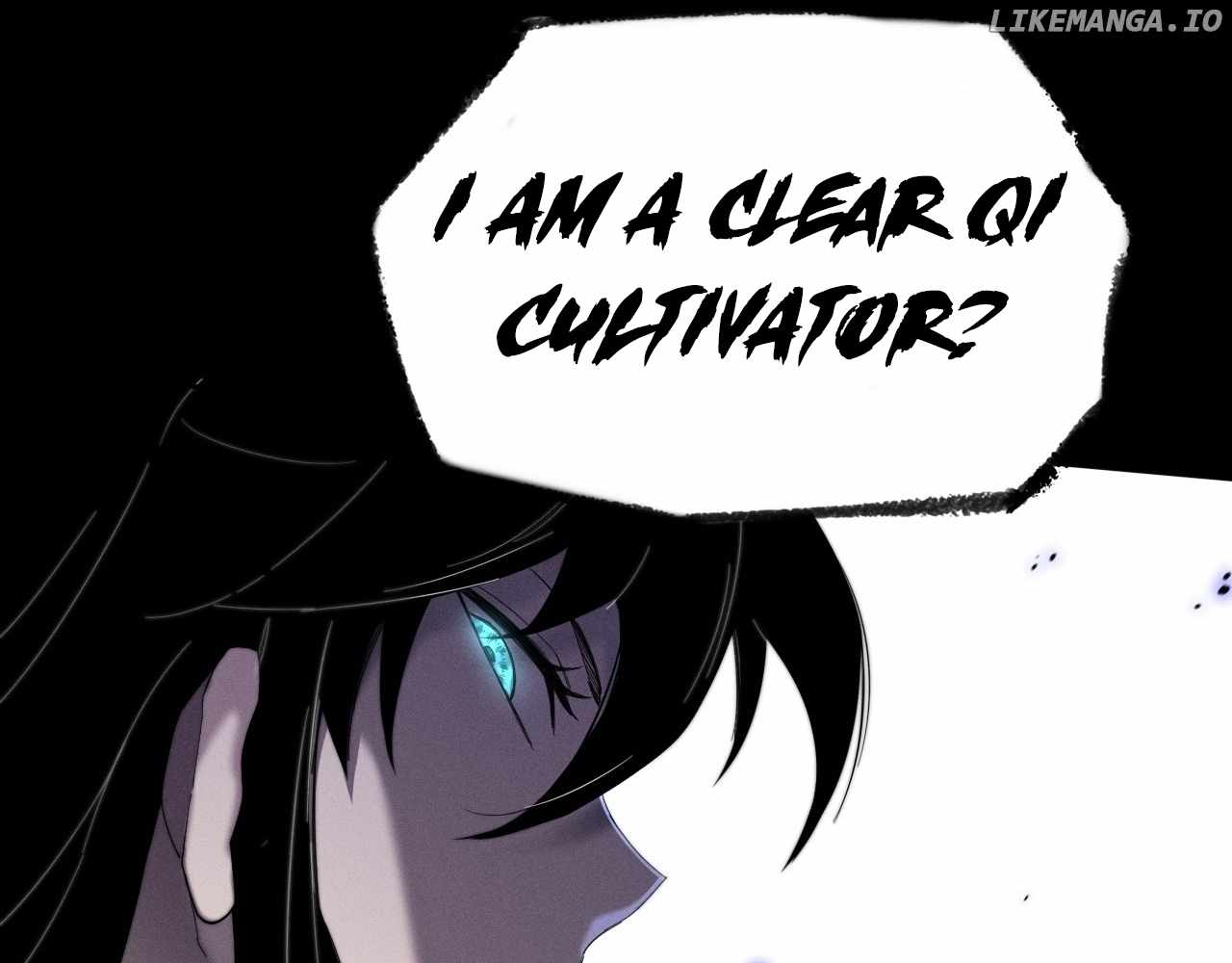 SINISTER IMMORTAL PATH Chapter 14 page 171