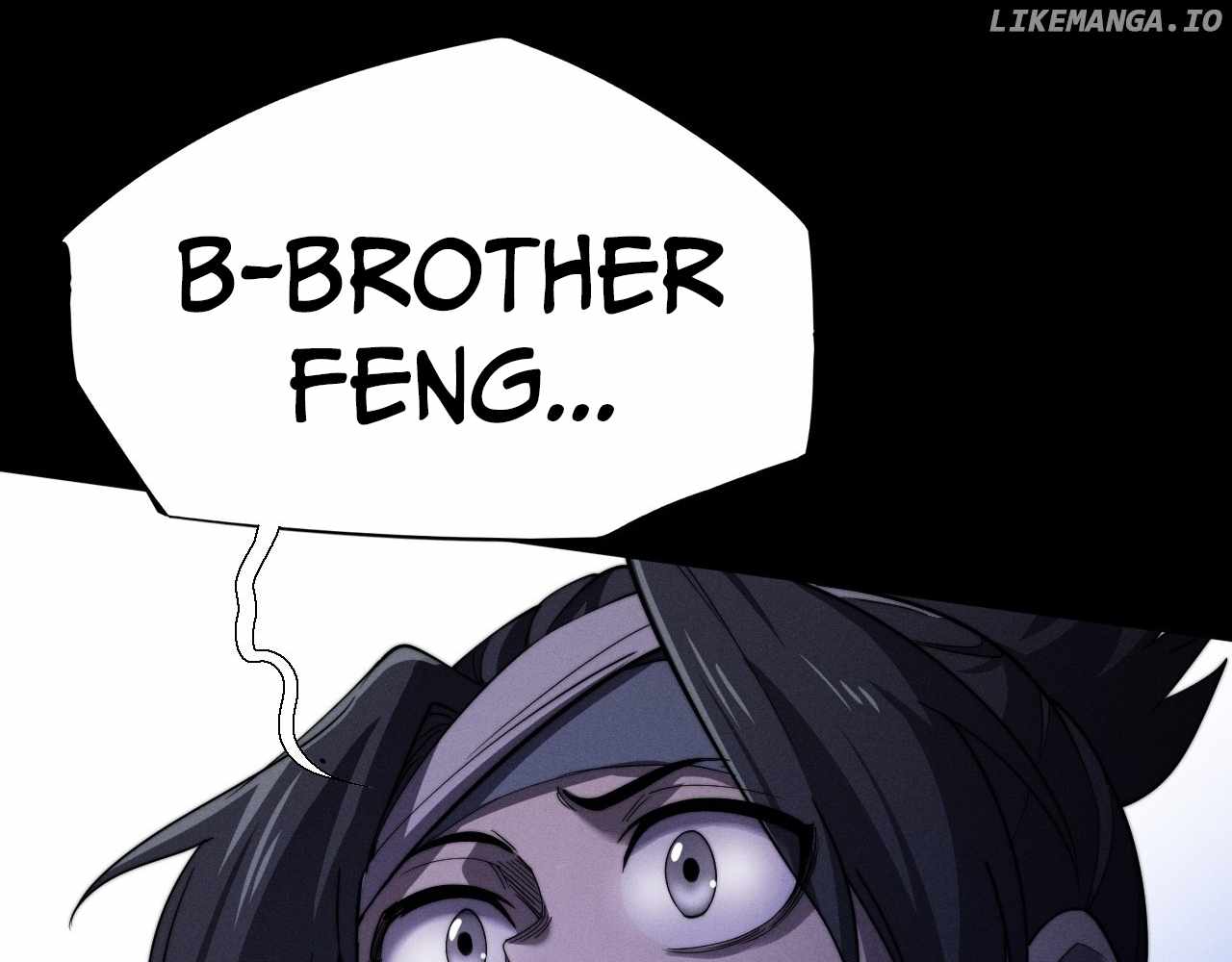 SINISTER IMMORTAL PATH Chapter 14 page 175