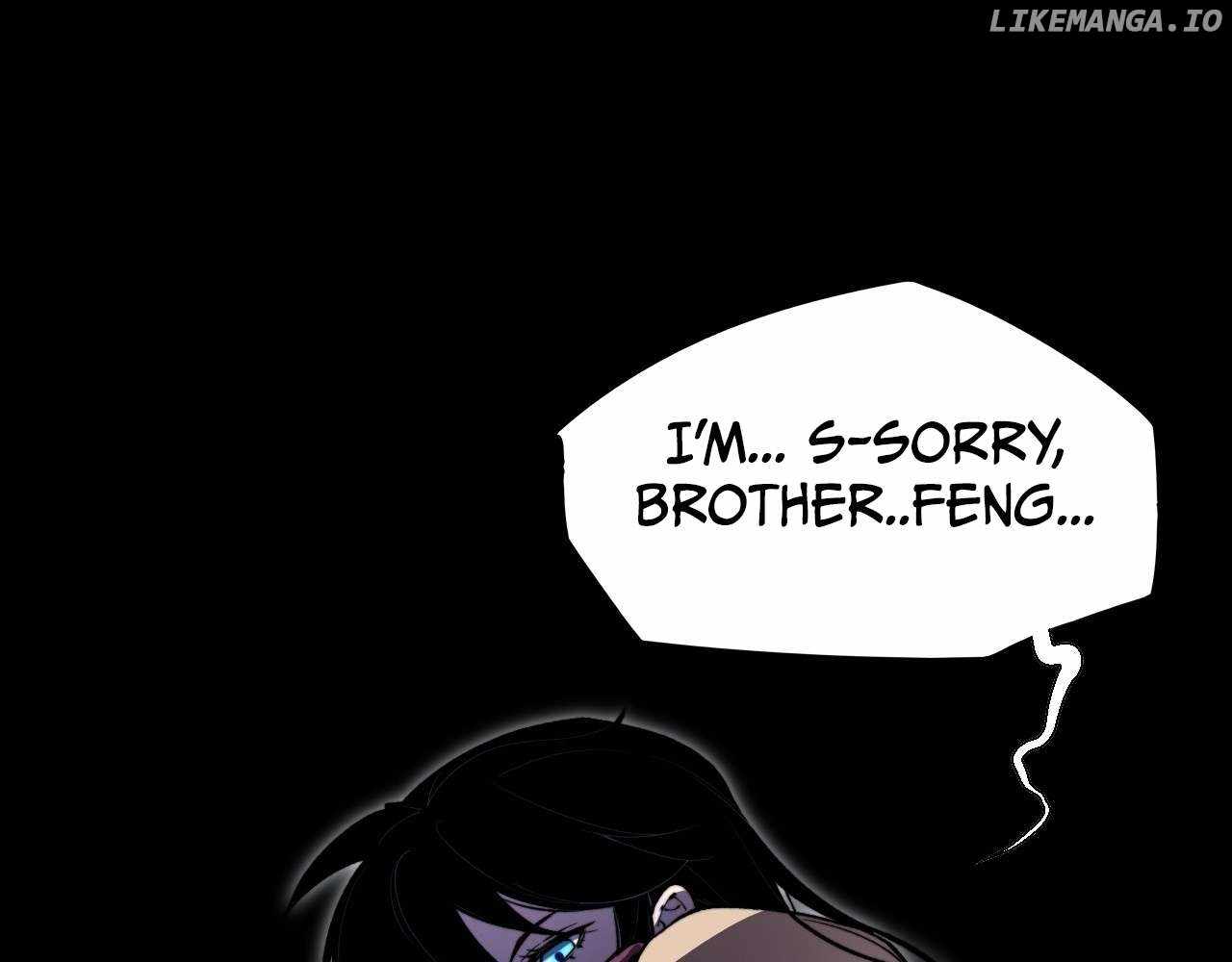 SINISTER IMMORTAL PATH Chapter 15 page 3