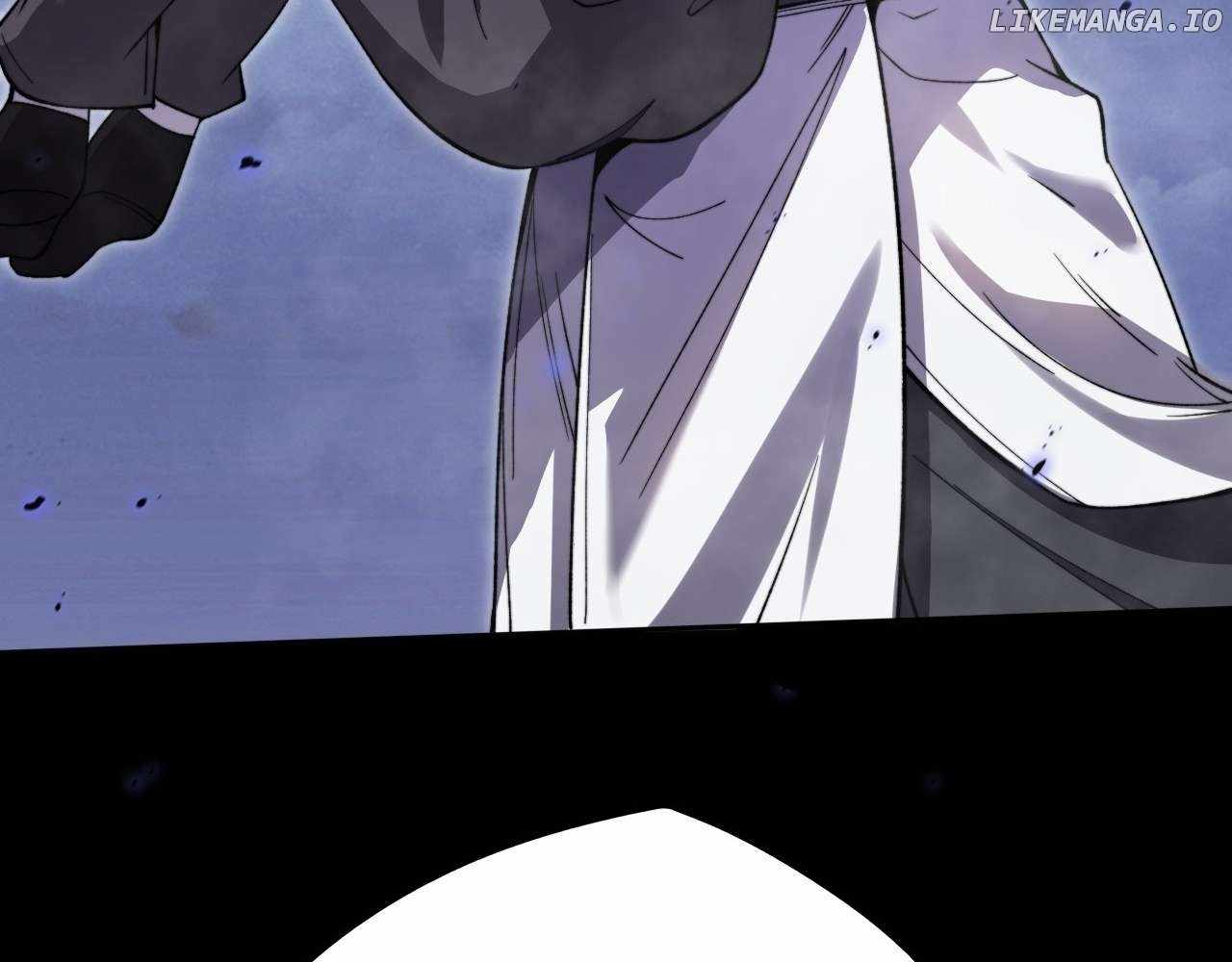 SINISTER IMMORTAL PATH Chapter 15 page 5
