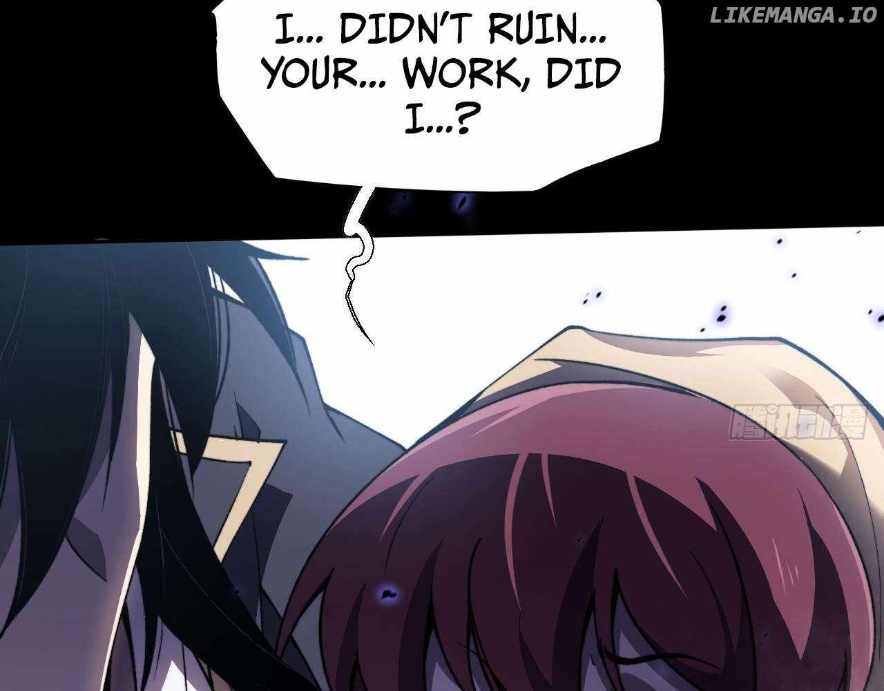 SINISTER IMMORTAL PATH Chapter 15 page 6