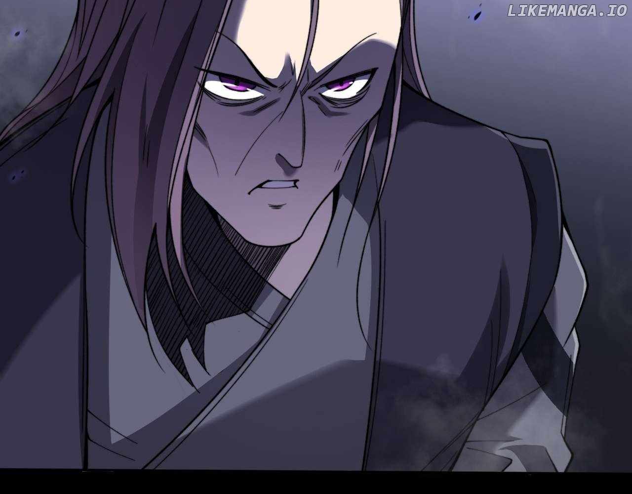 SINISTER IMMORTAL PATH Chapter 15 page 15