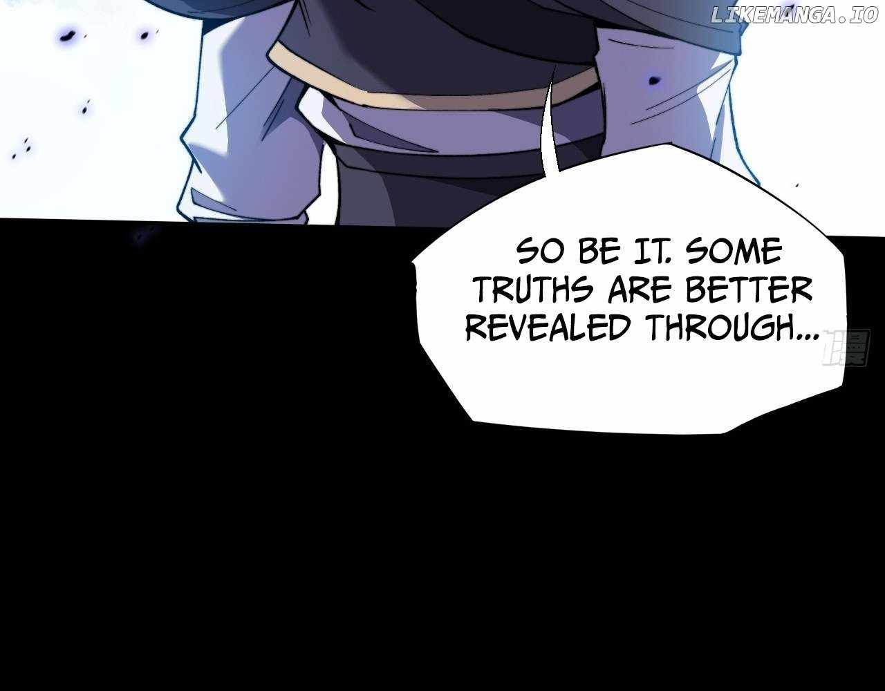 SINISTER IMMORTAL PATH Chapter 15 page 18