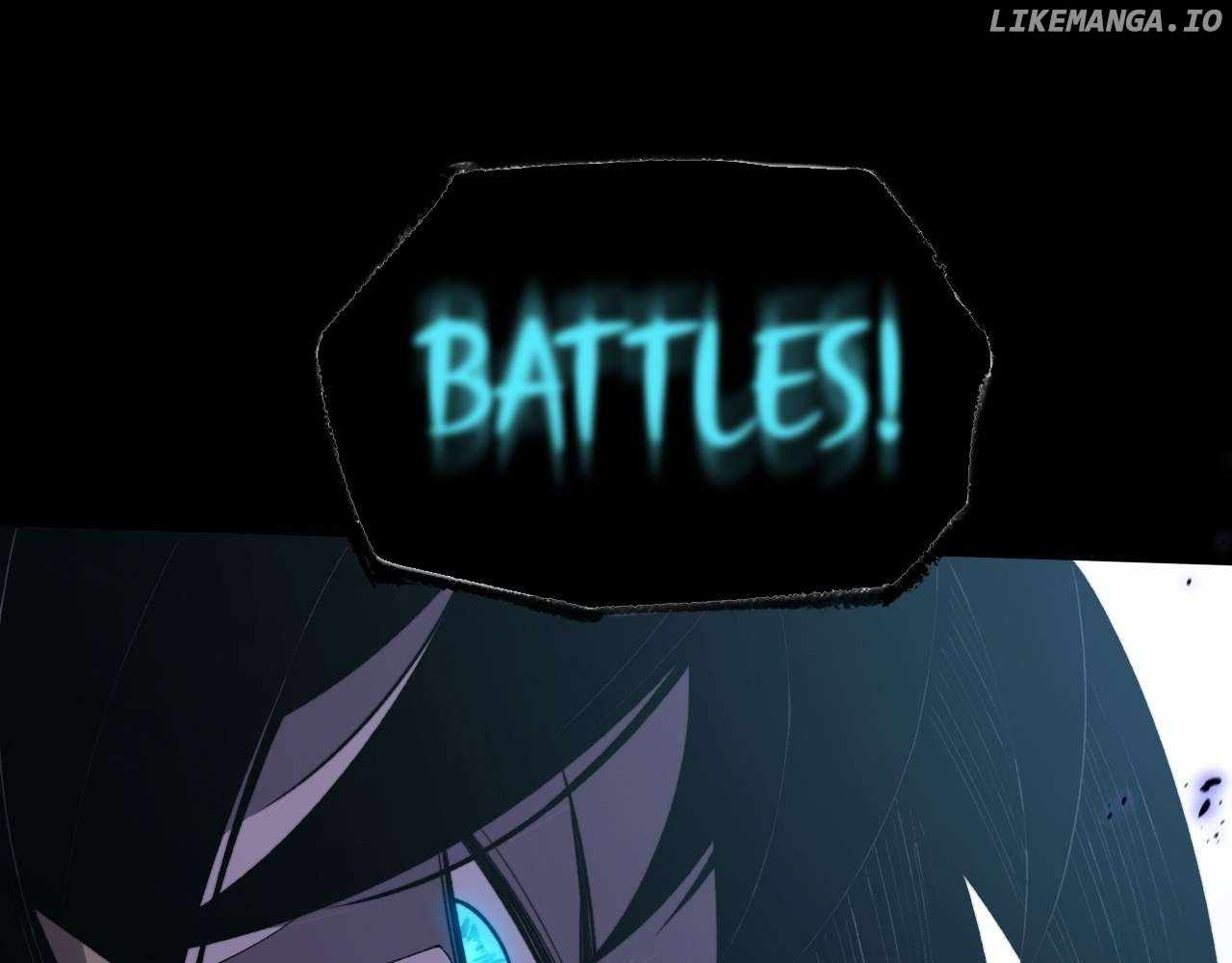 SINISTER IMMORTAL PATH Chapter 15 page 19